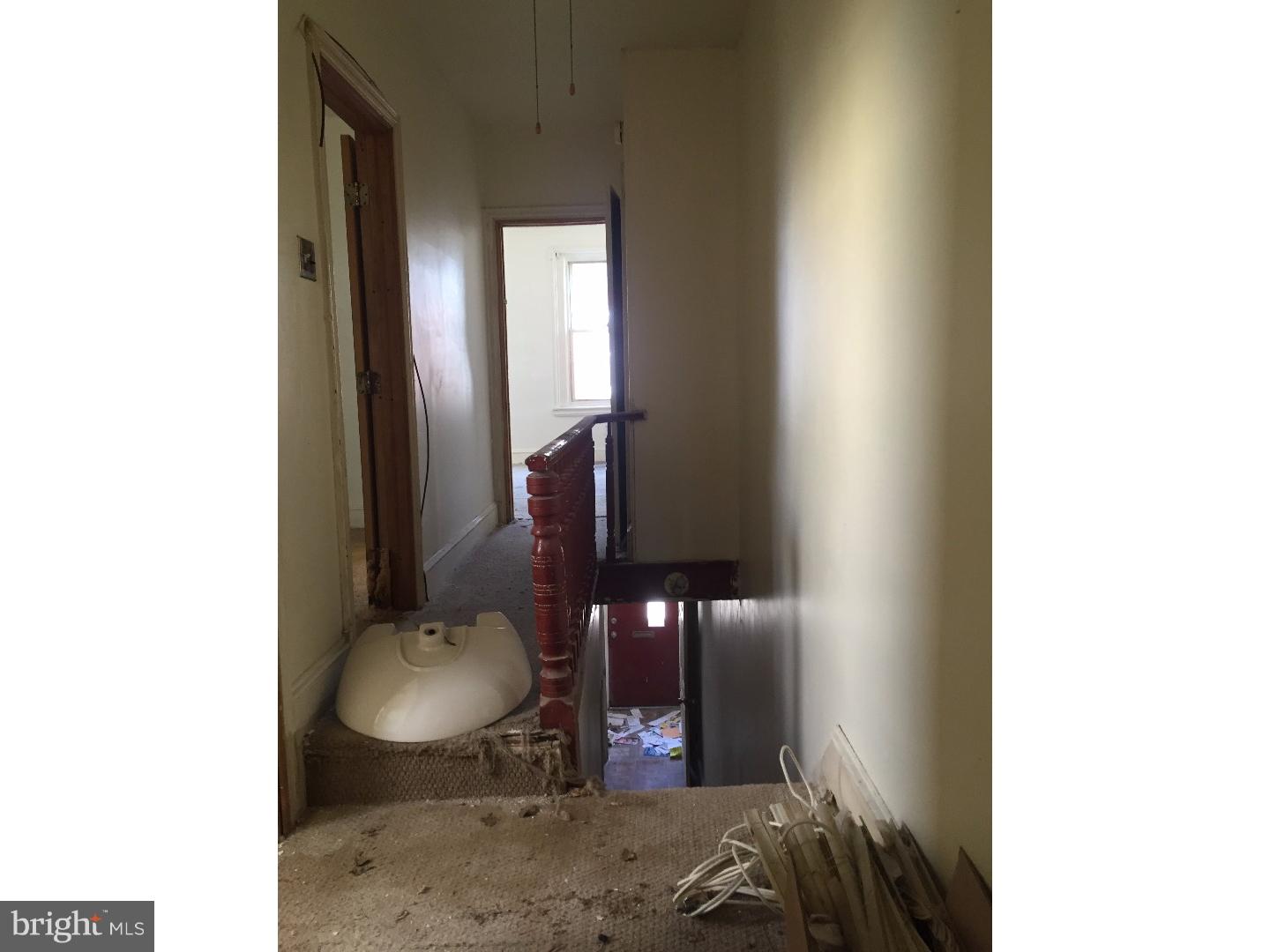 PHILADELPHIA (NORTH) - Residential
