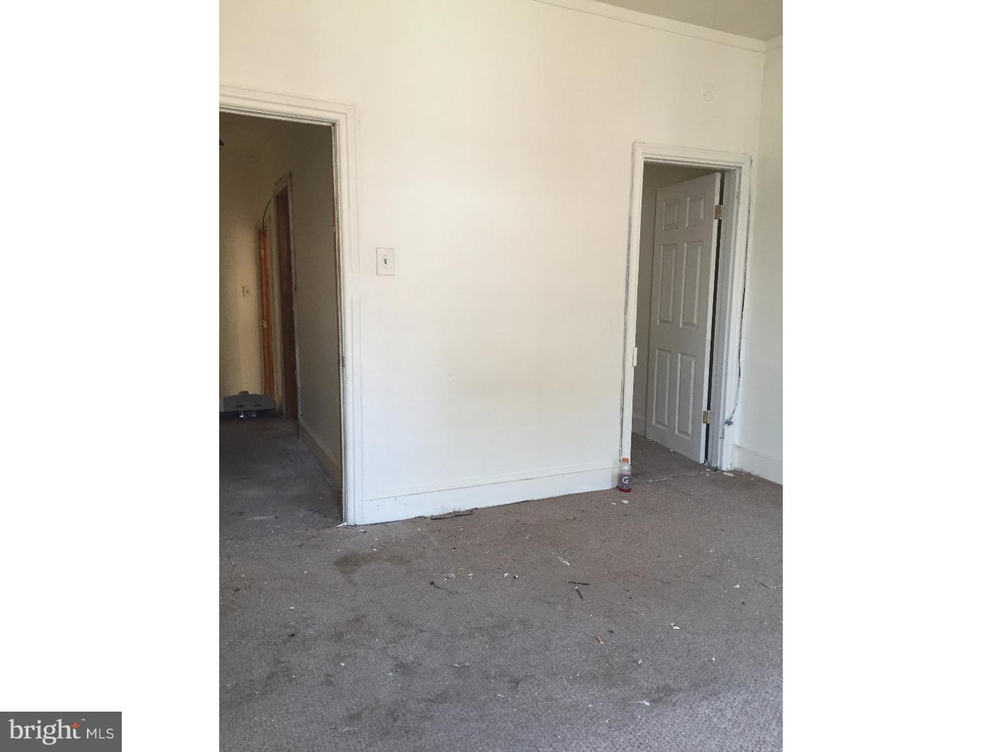 PHILADELPHIA (NORTH) - Residential