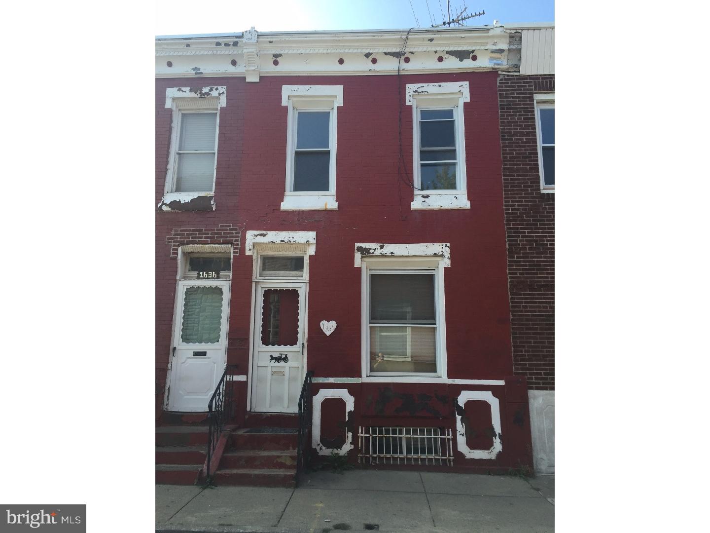 PHILADELPHIA (NORTH) - Residential
