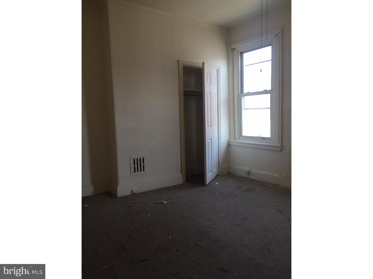 PHILADELPHIA (NORTH) - Residential