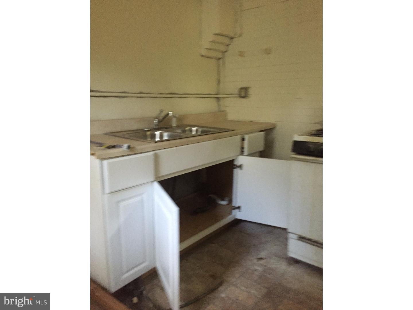 PHILADELPHIA (NORTH) - Residential
