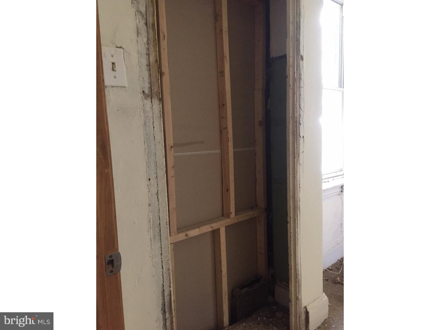 PHILADELPHIA (NORTH) - Residential