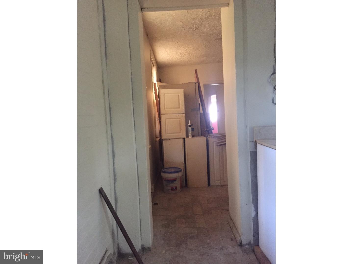 PHILADELPHIA (NORTH) - Residential