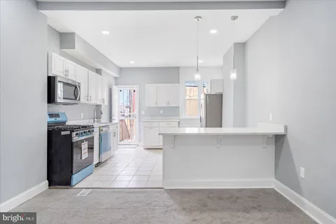 2634 Harford Road, Baltimore, MD 21218 - MLS#: MDBA2163406