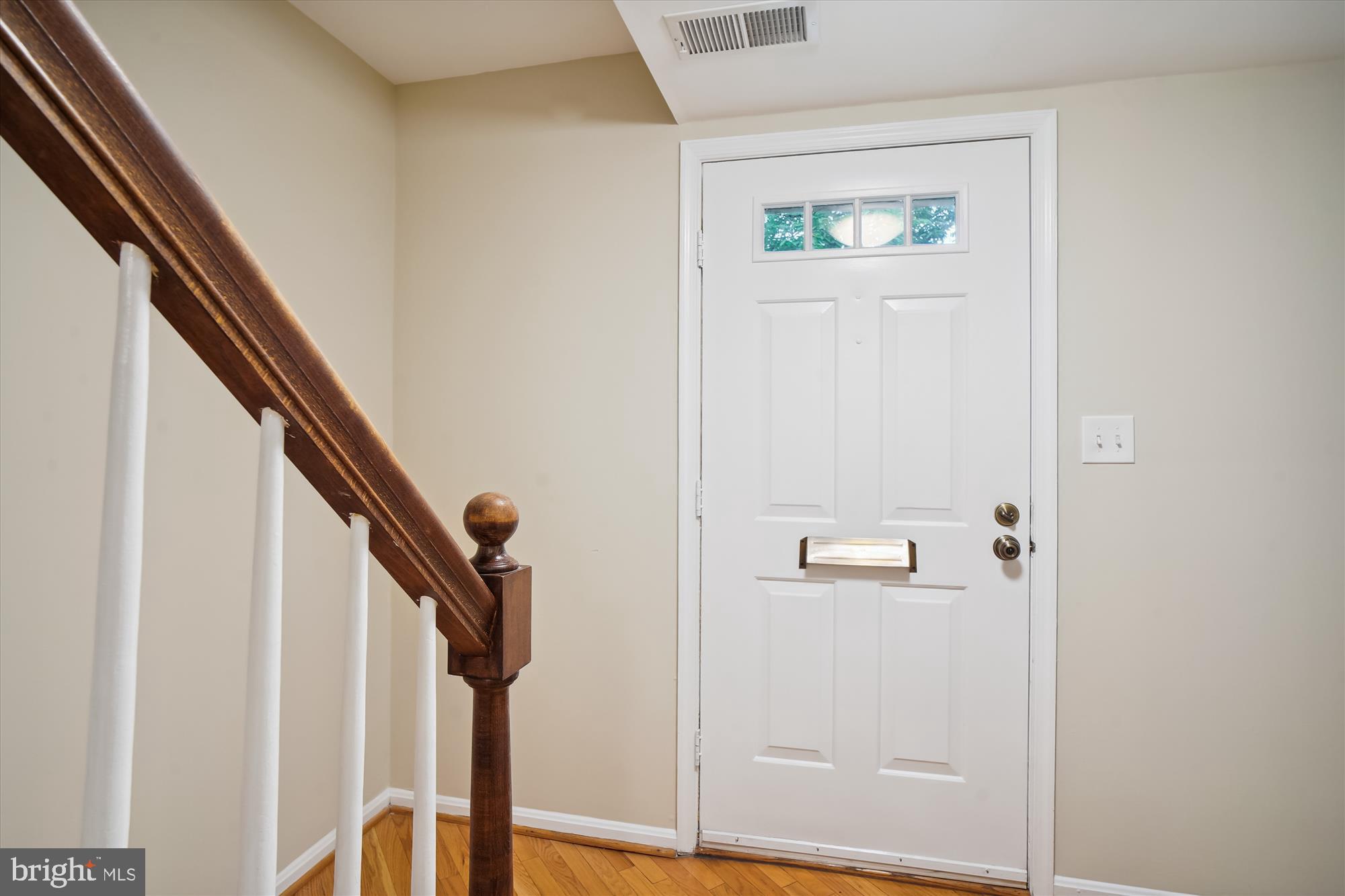 KENWOOD FOREST - Residential Lease