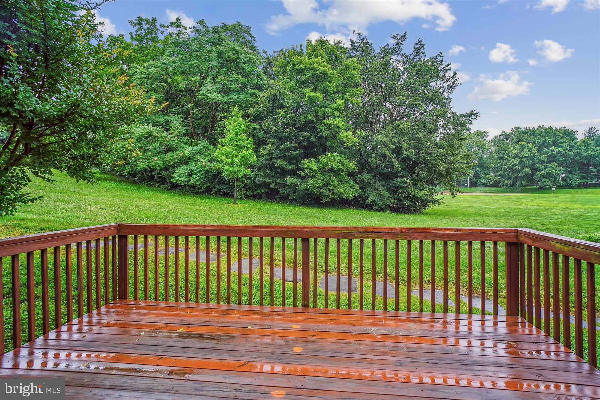 KENWOOD FOREST - Residential Lease