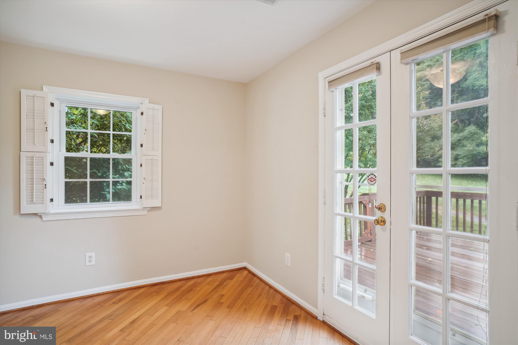 KENWOOD FOREST - Residential Lease