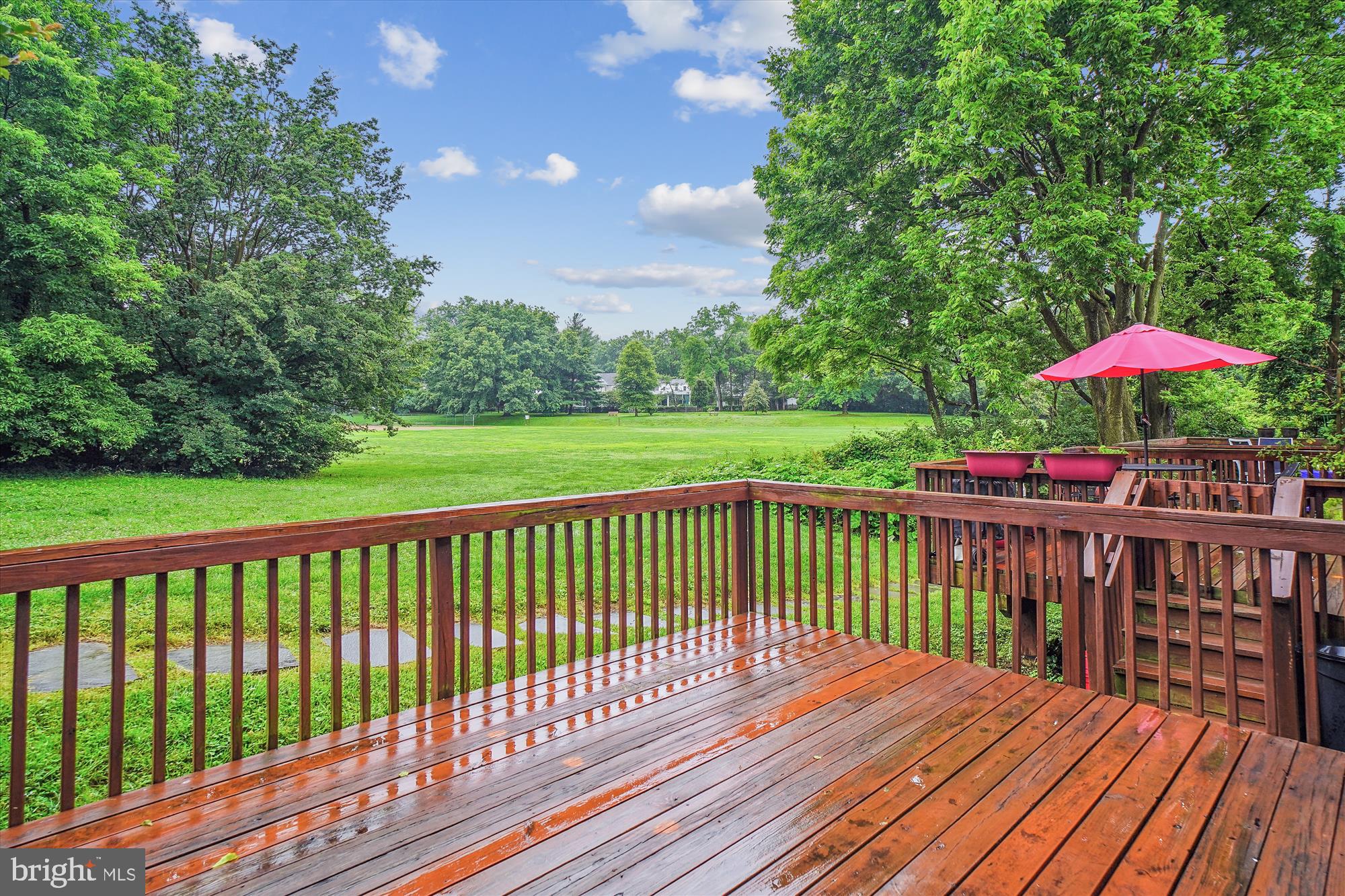 KENWOOD FOREST - Residential Lease