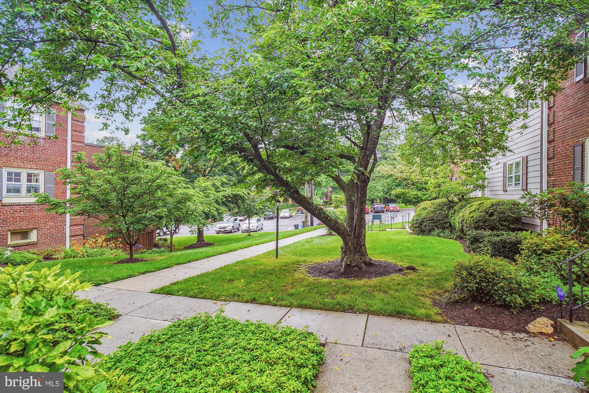 KENWOOD FOREST - Residential Lease