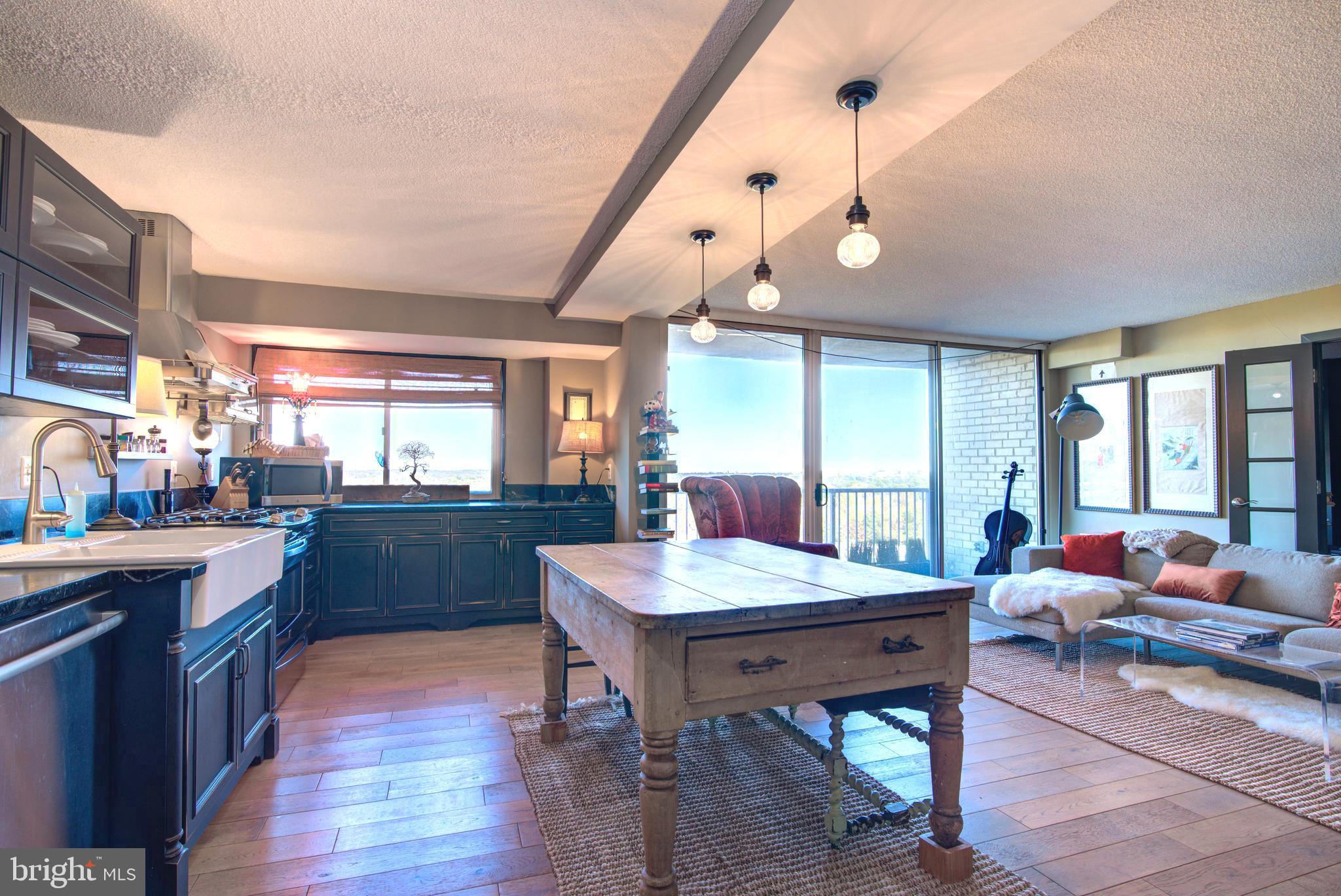 2500 N VAN DORN STREET 801