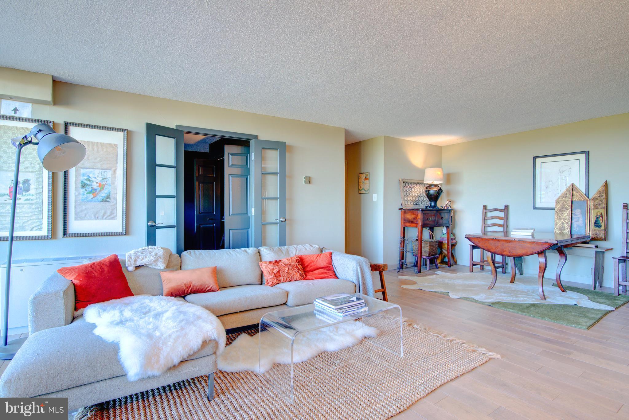 2500 N VAN DORN STREET 801