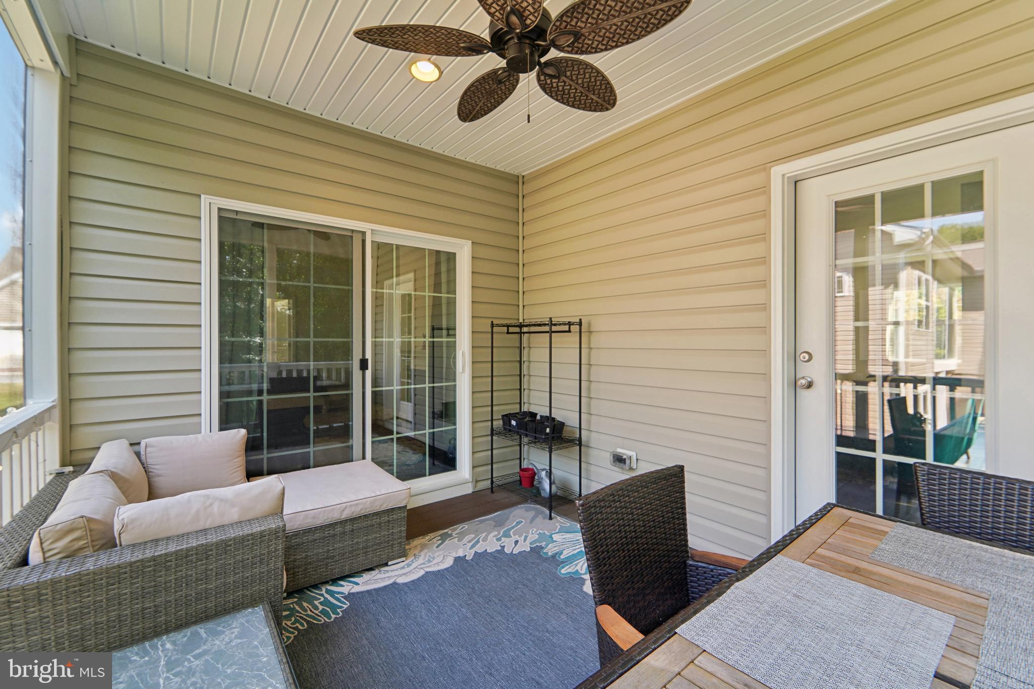 BULLE ROCK - Residential