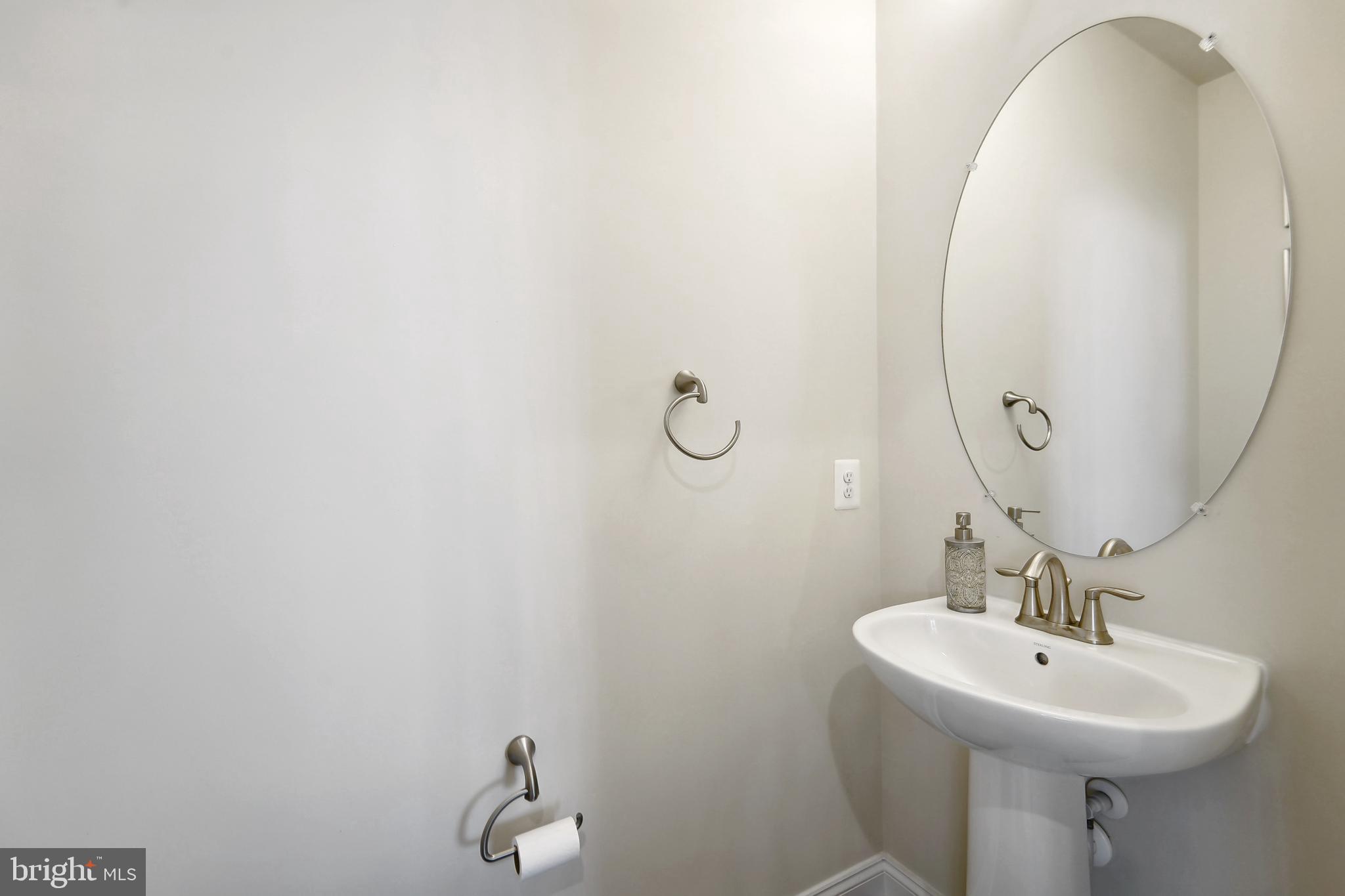 BULLE ROCK - Residential