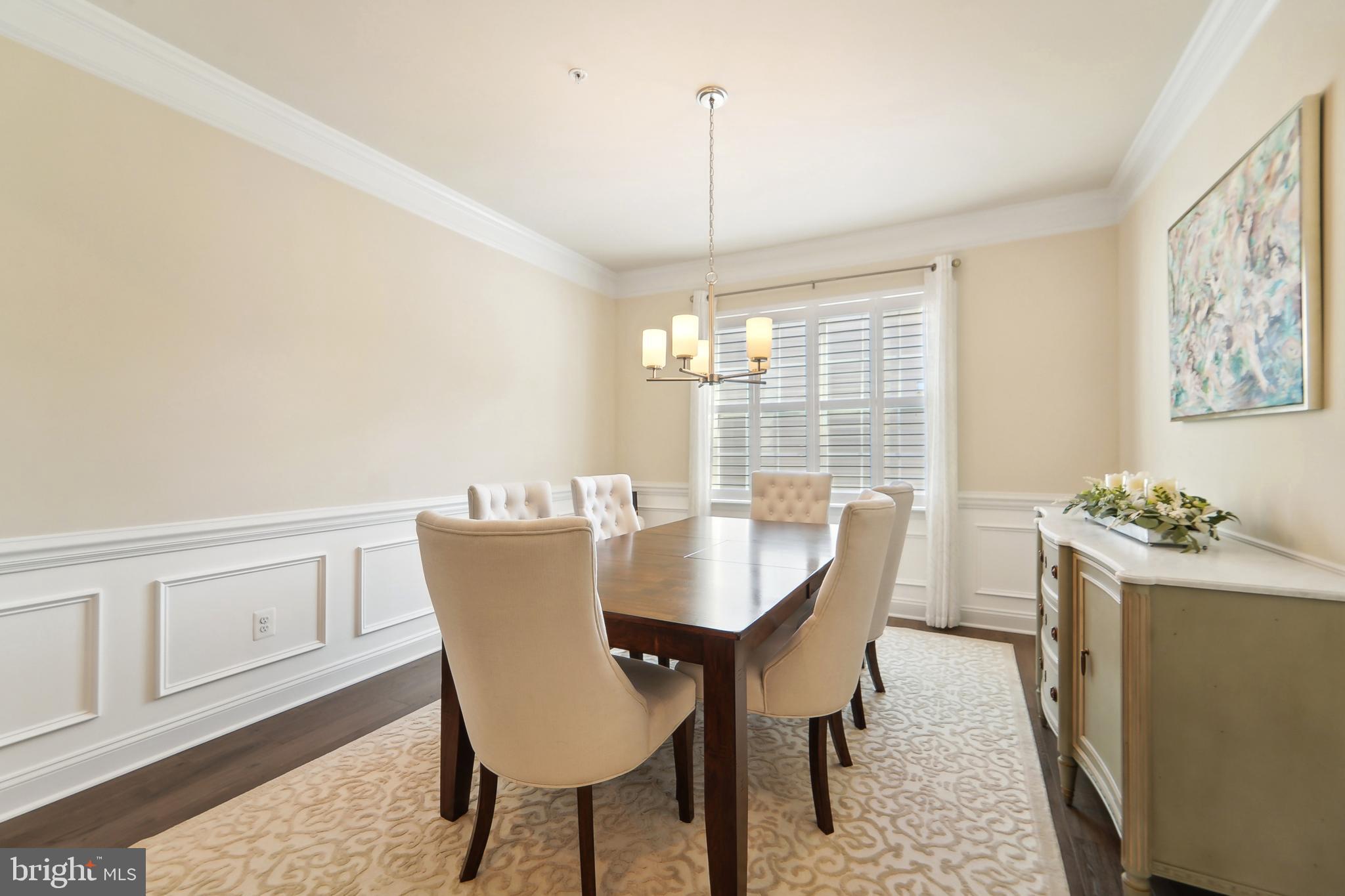 BULLE ROCK - Residential