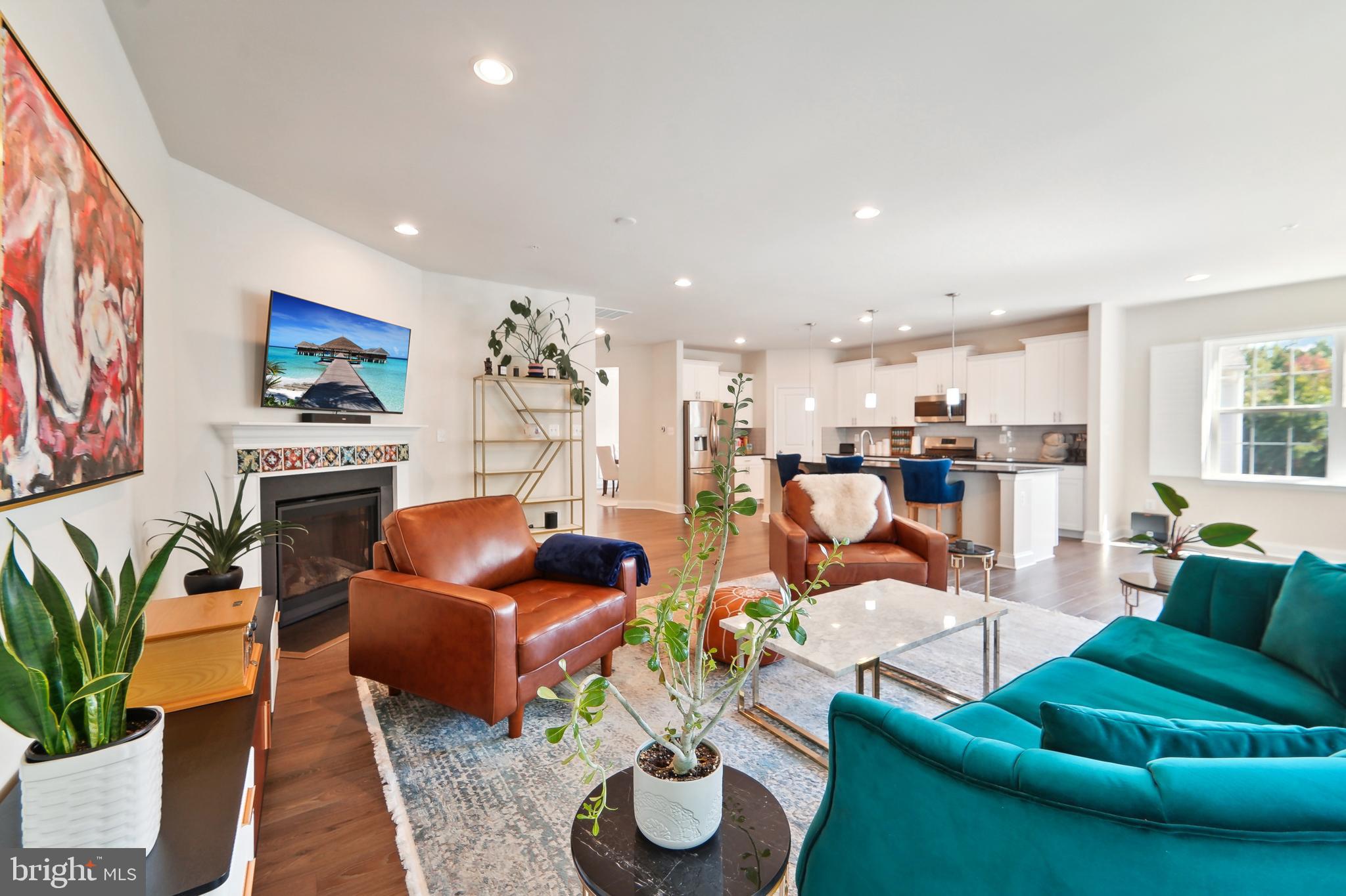 BULLE ROCK - Residential