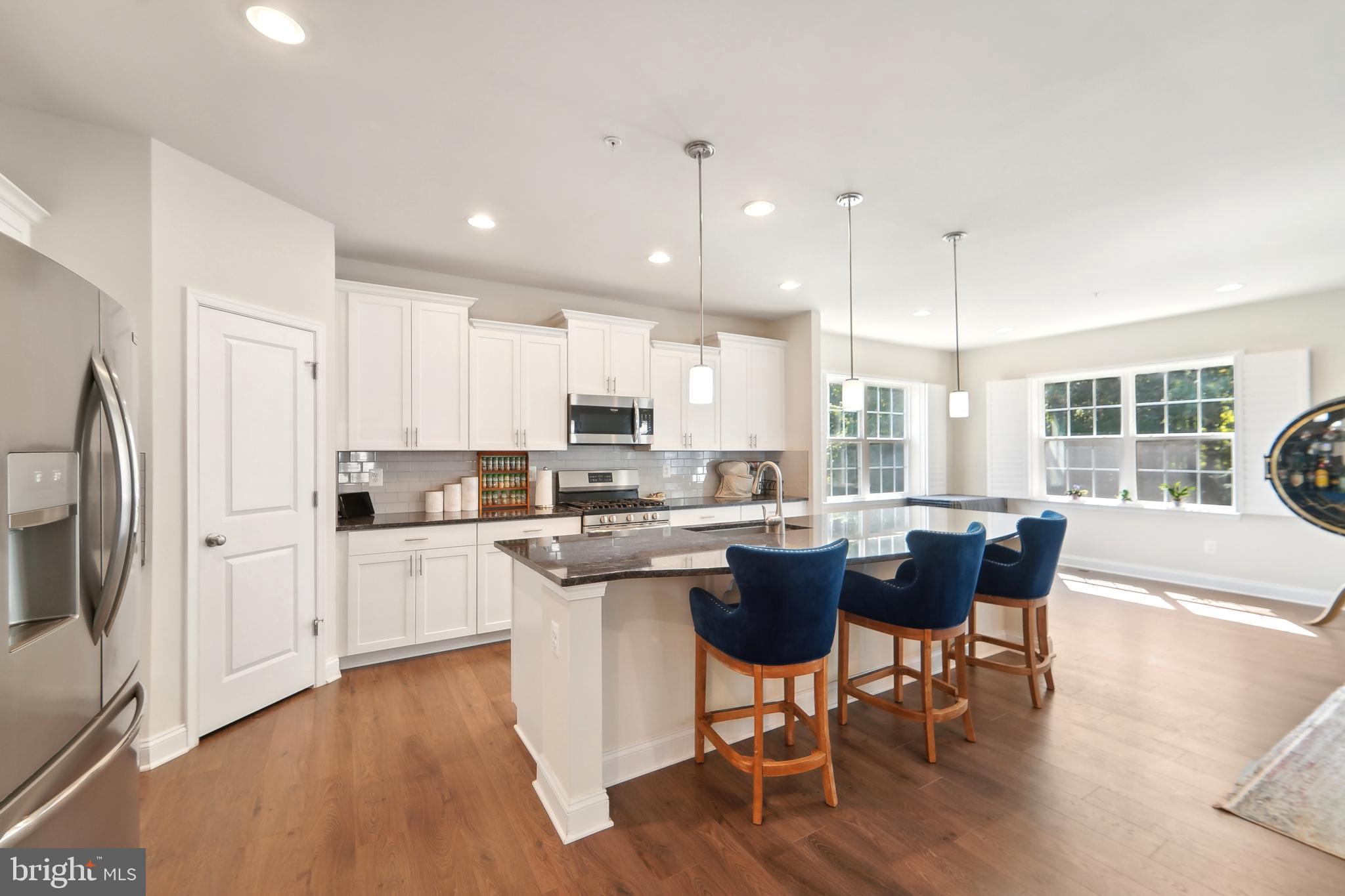 BULLE ROCK - Residential