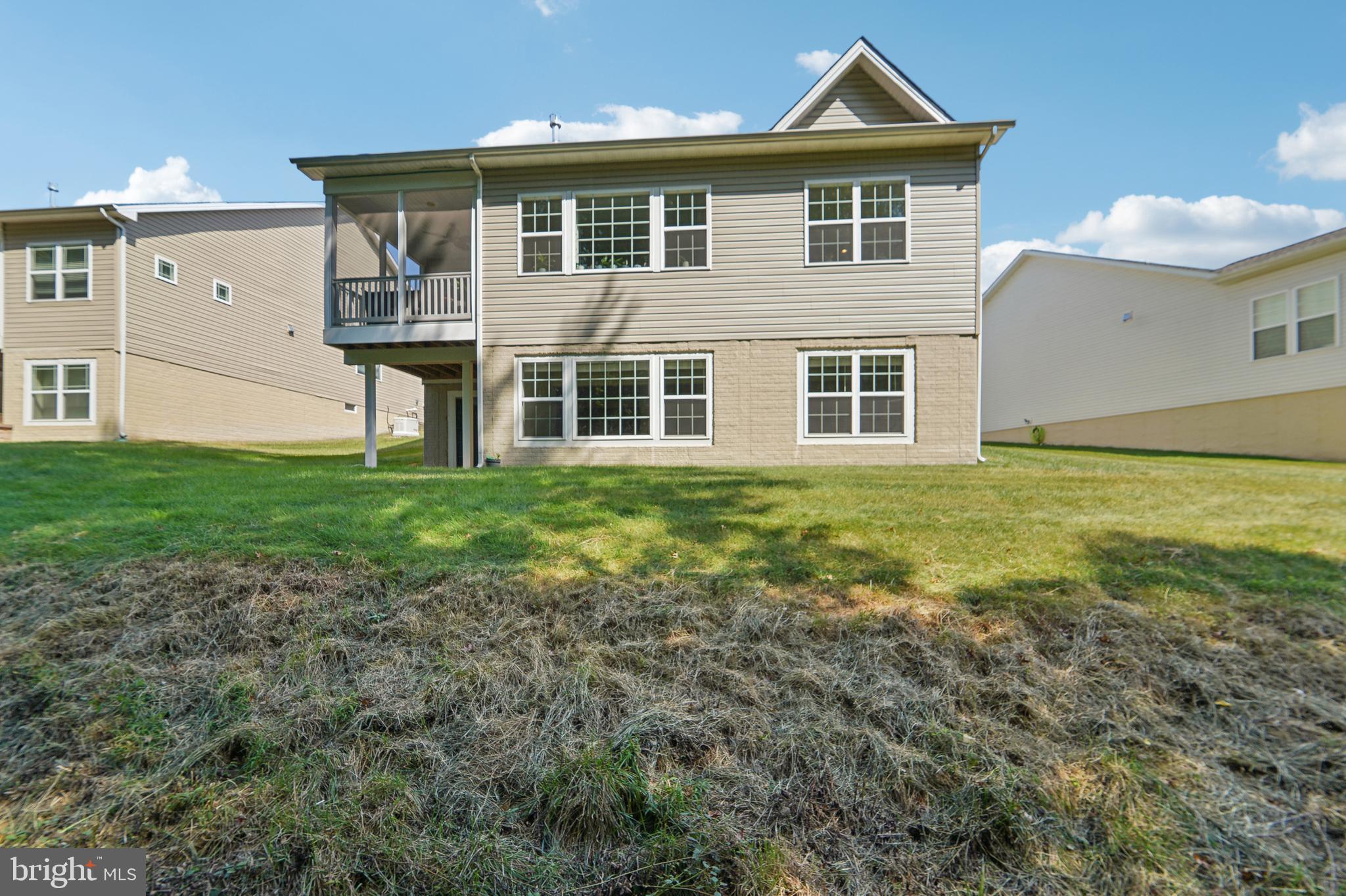 BULLE ROCK - Residential