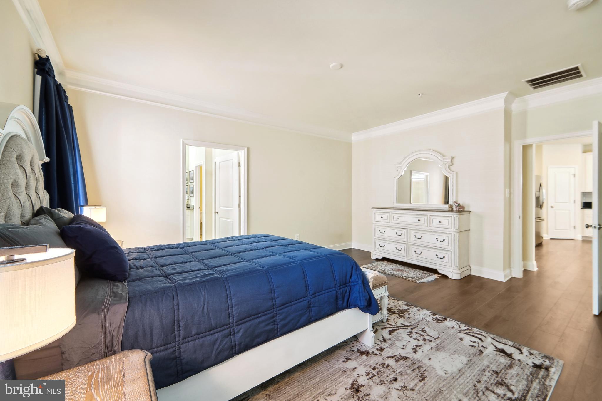 BULLE ROCK - Residential