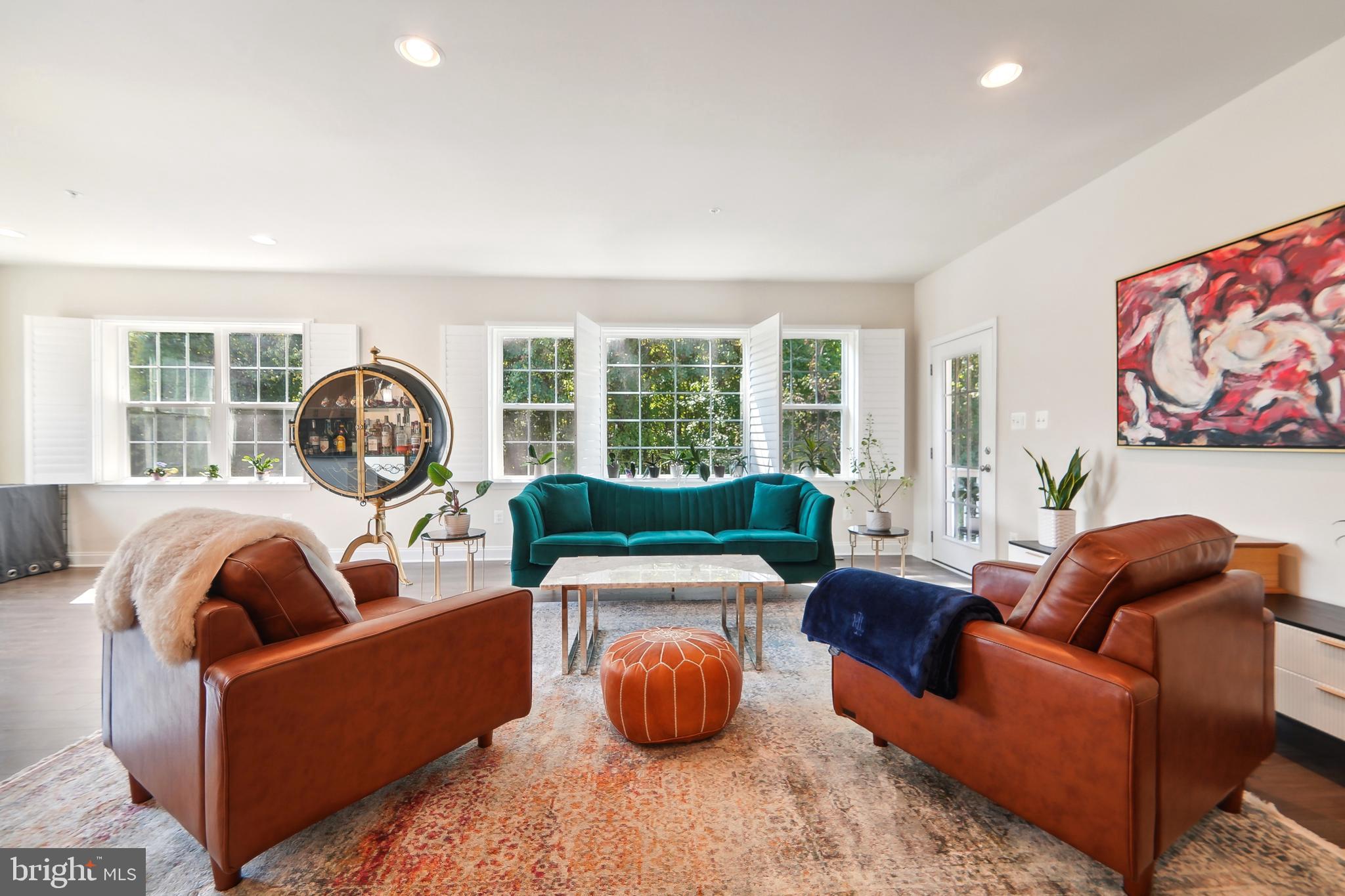 BULLE ROCK - Residential