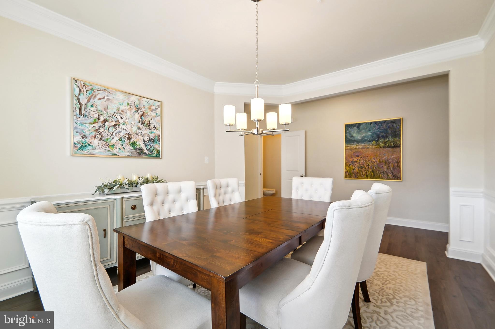 BULLE ROCK - Residential