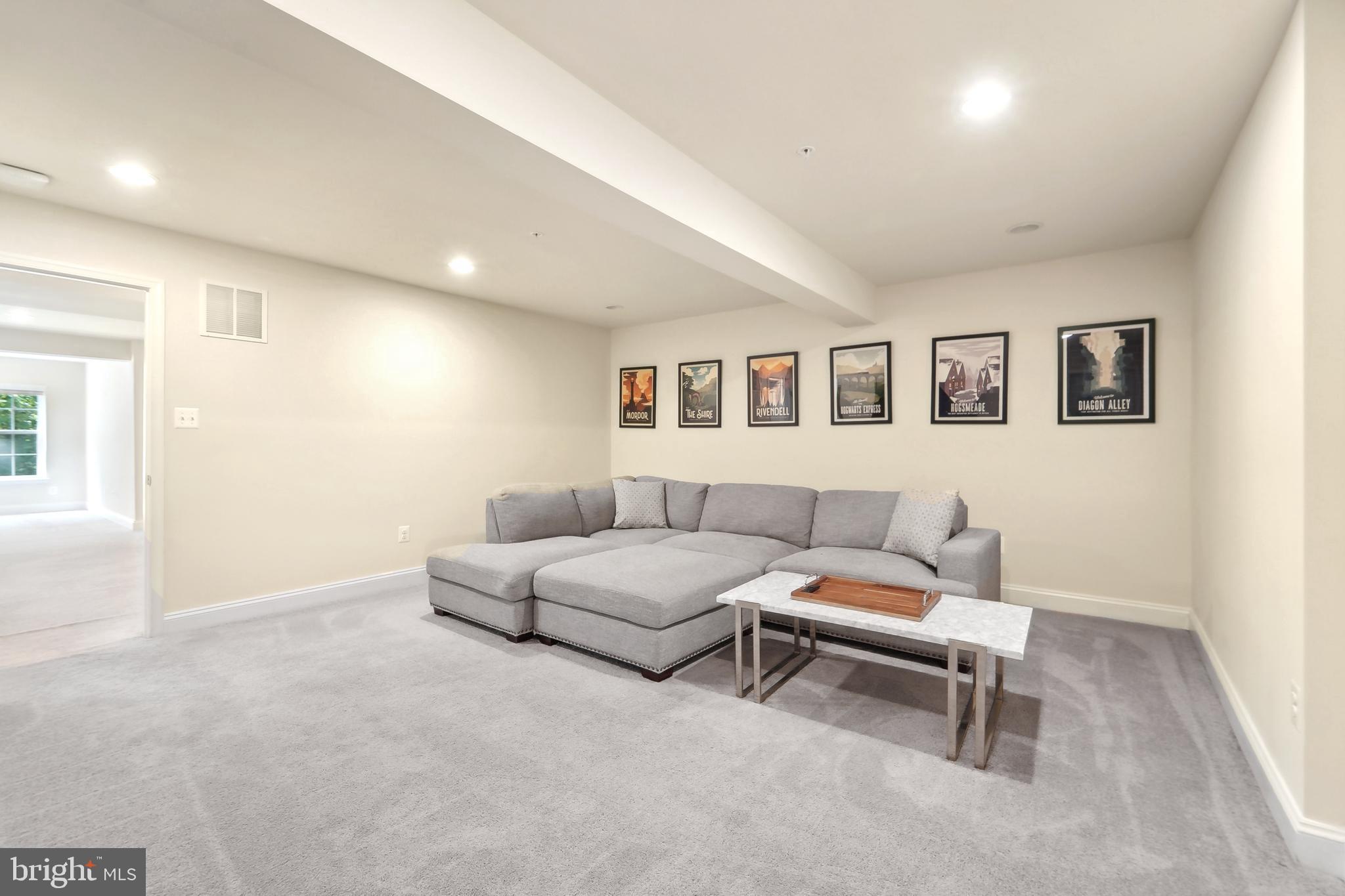 BULLE ROCK - Residential