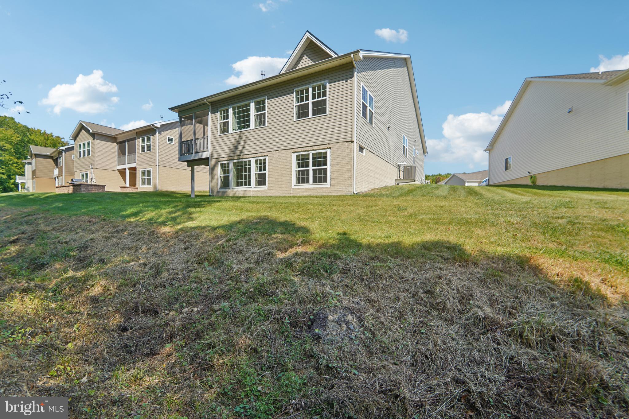 BULLE ROCK - Residential