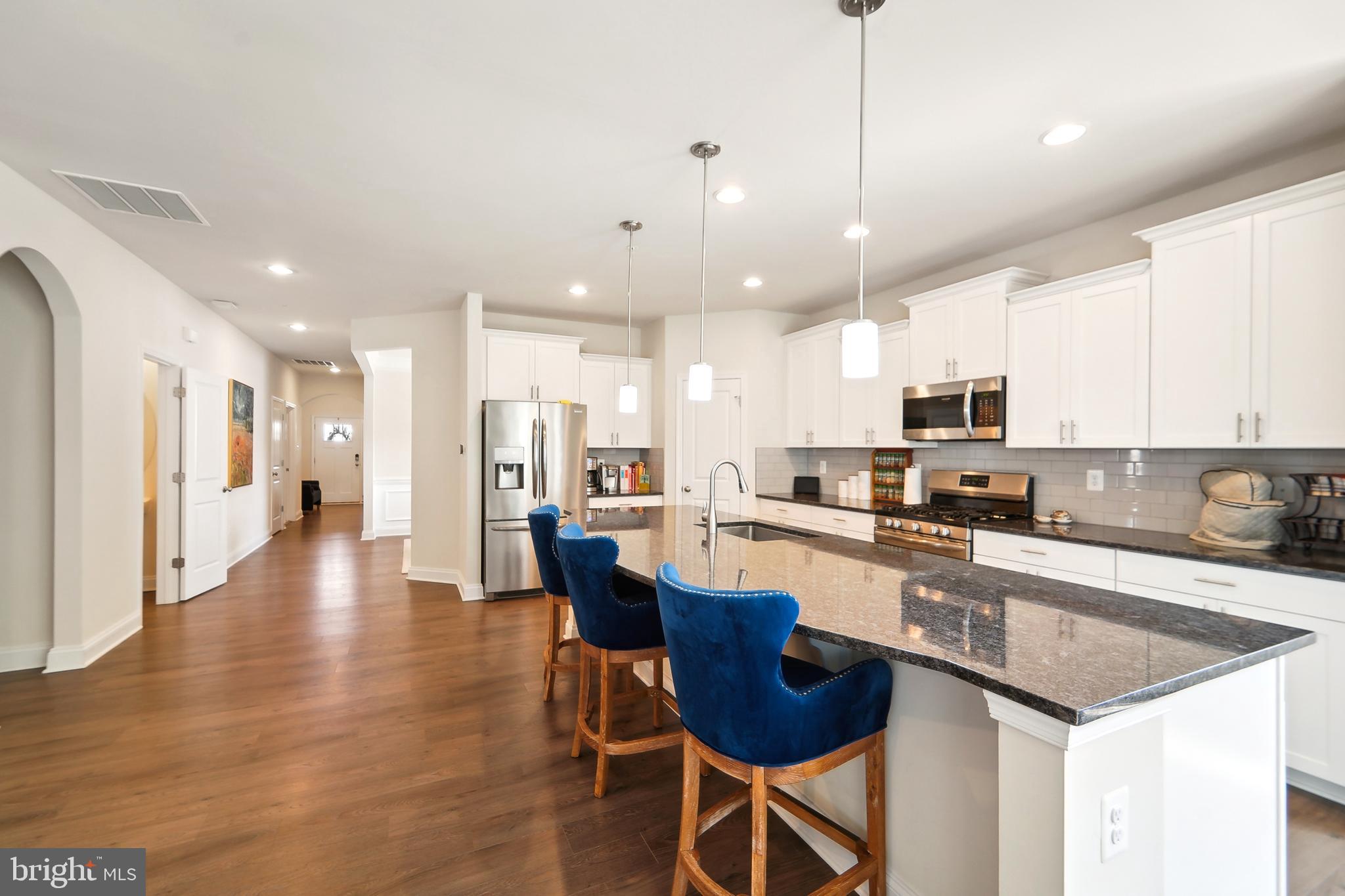 BULLE ROCK - Residential