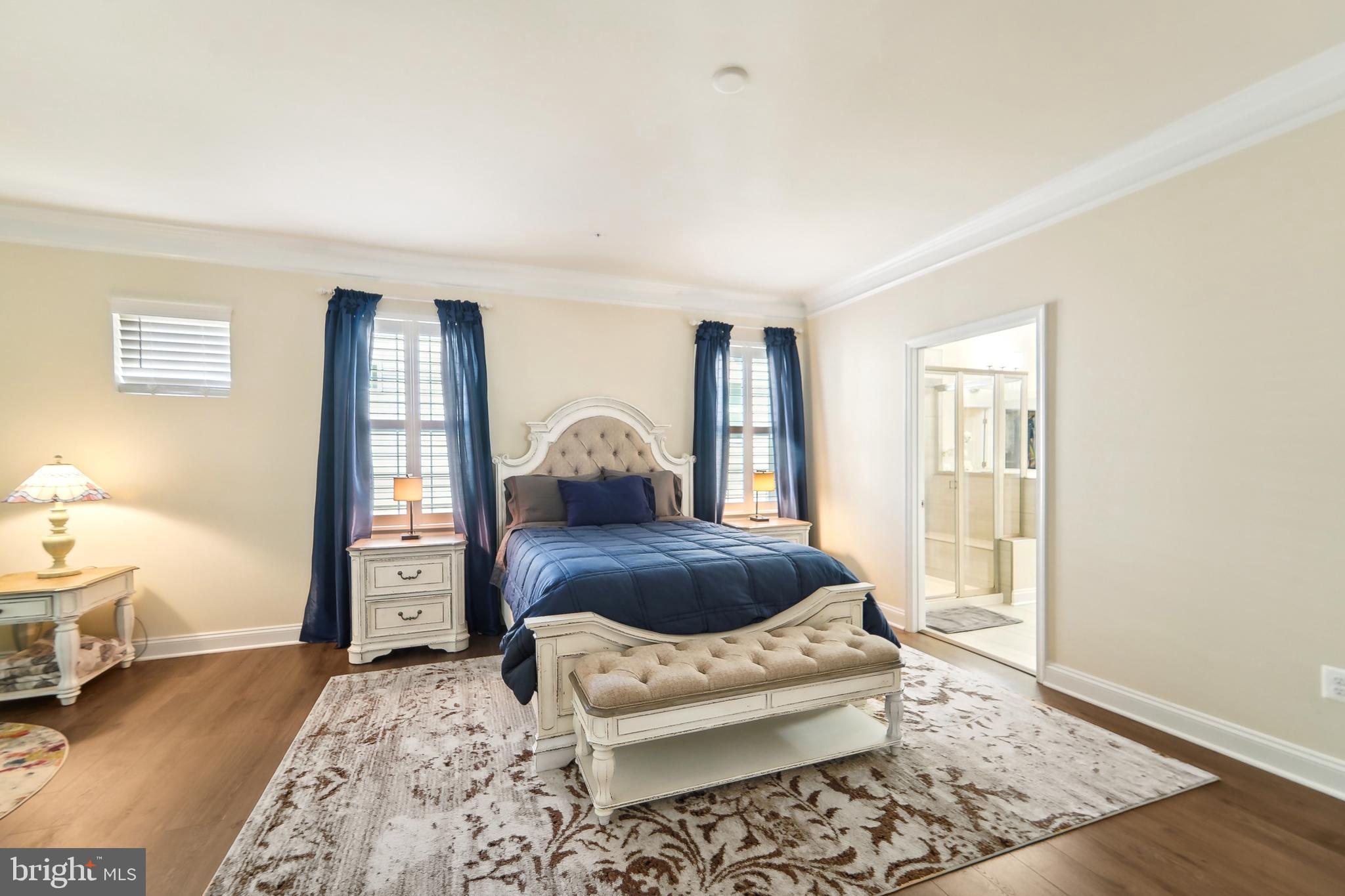 BULLE ROCK - Residential