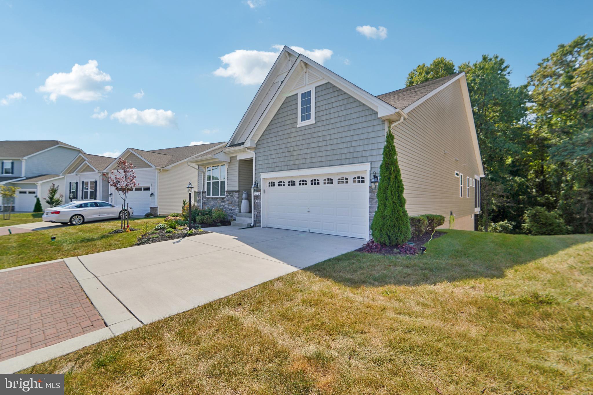 BULLE ROCK - Residential