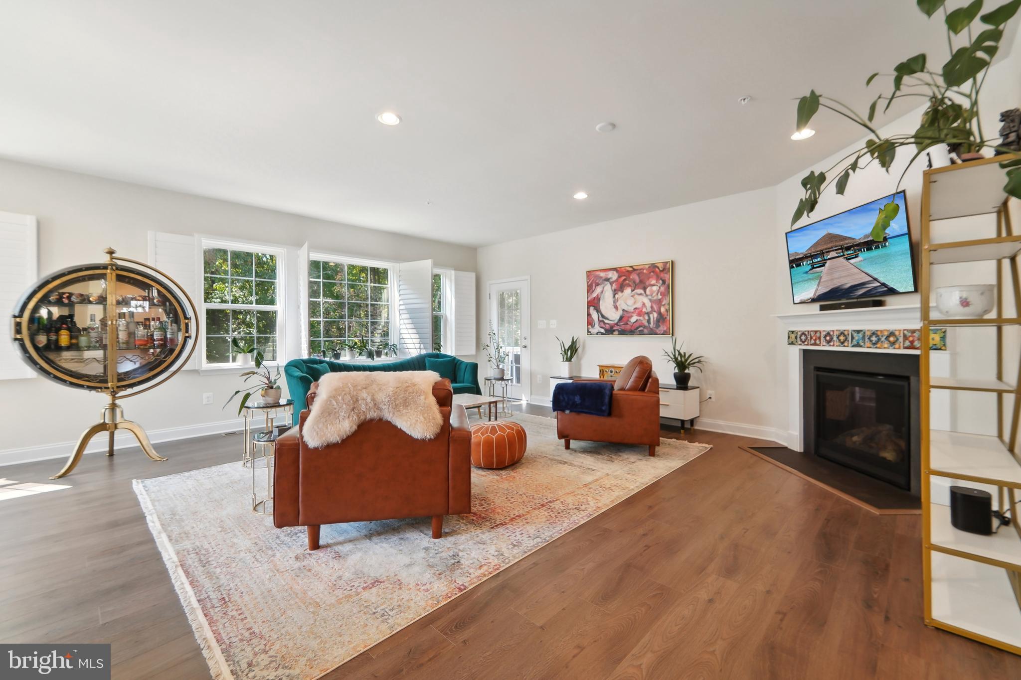 BULLE ROCK - Residential