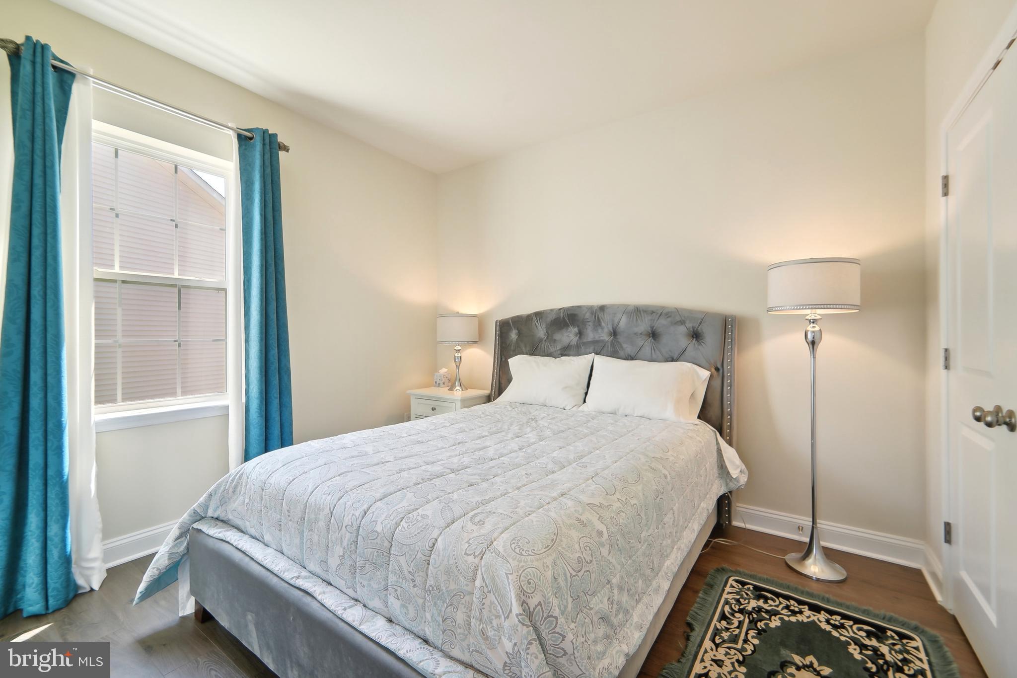 BULLE ROCK - Residential