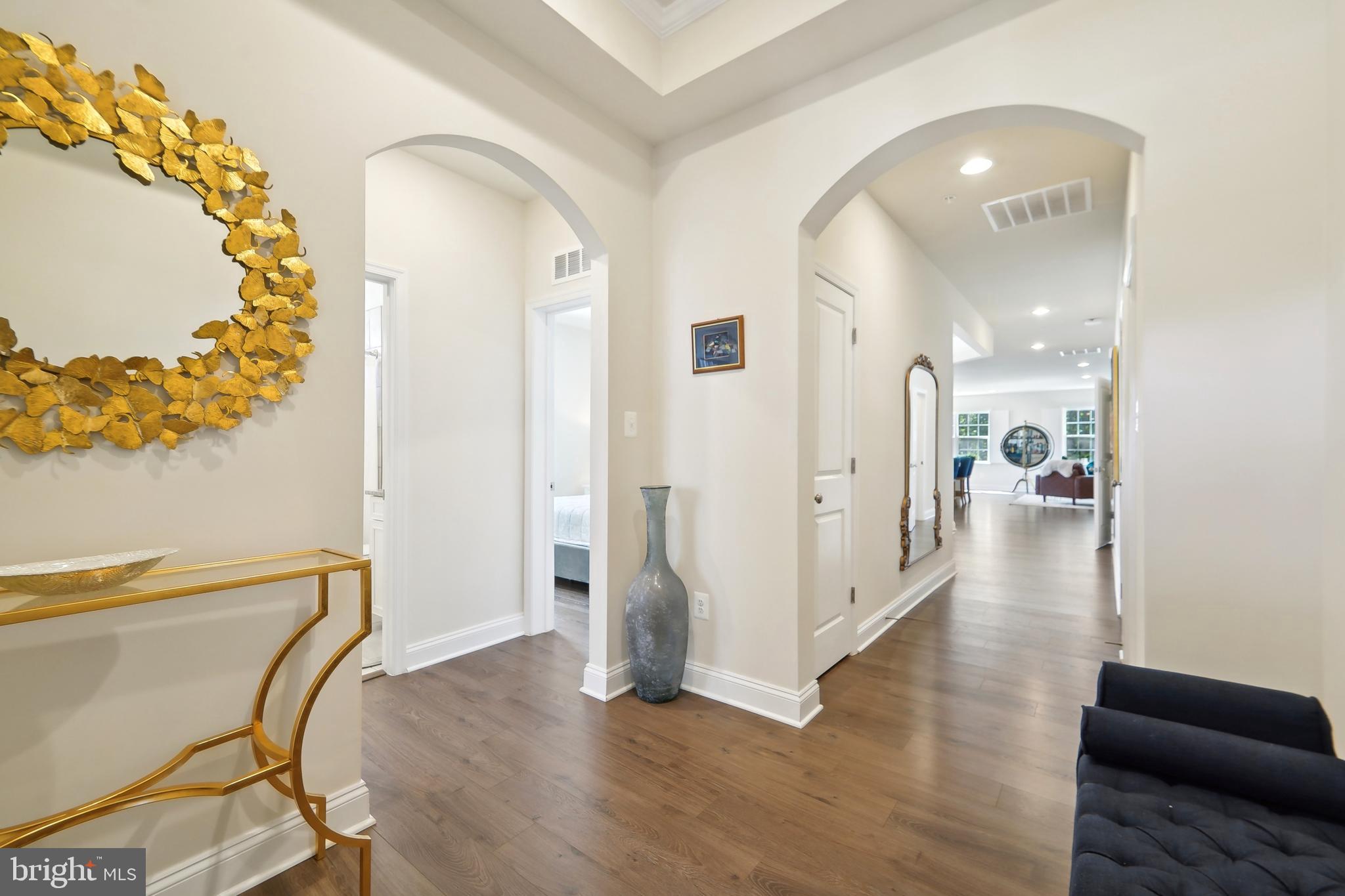 BULLE ROCK - Residential