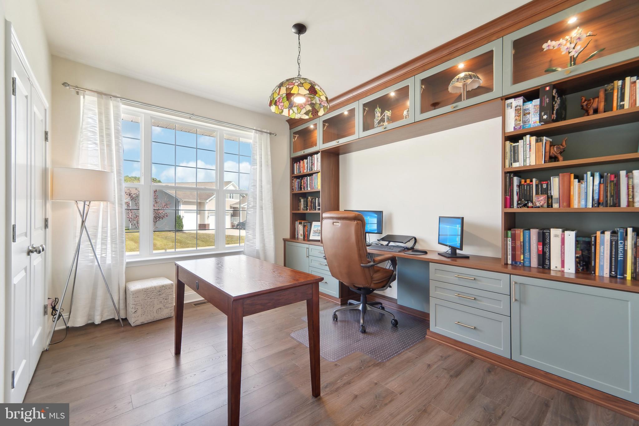 BULLE ROCK - Residential