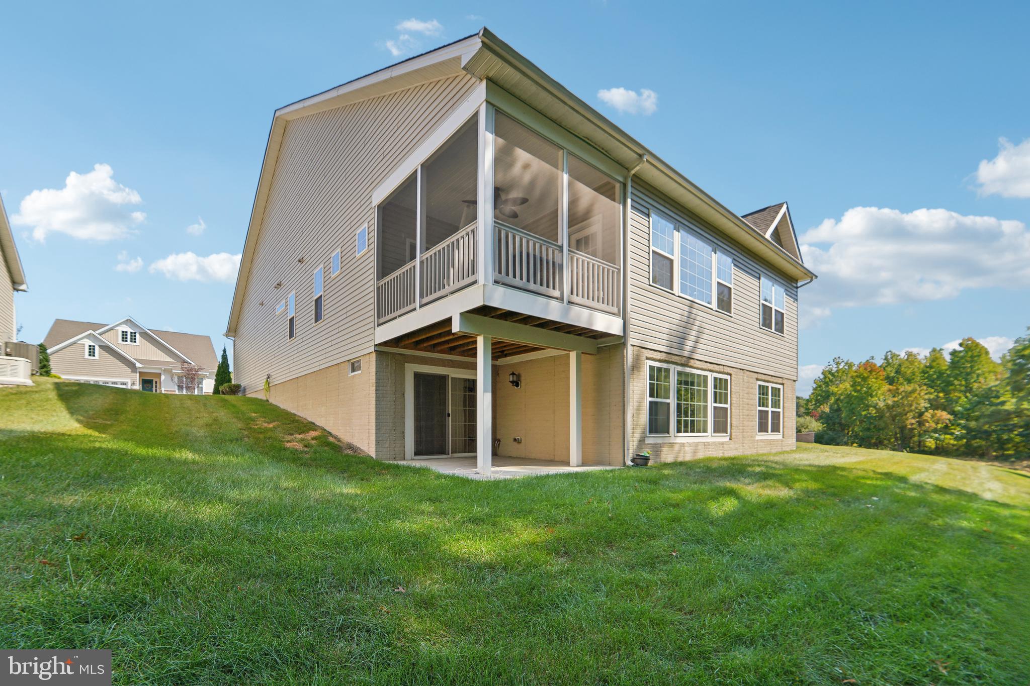 BULLE ROCK - Residential