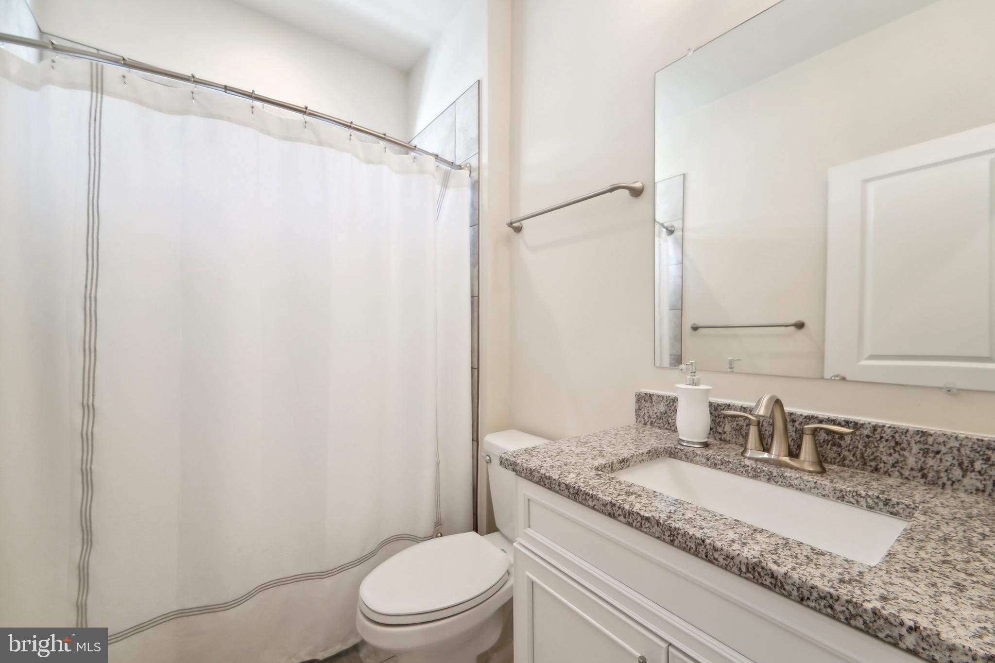 BULLE ROCK - Residential