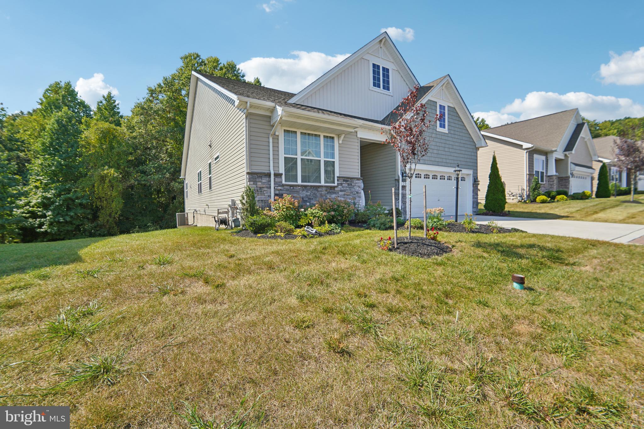 BULLE ROCK - Residential