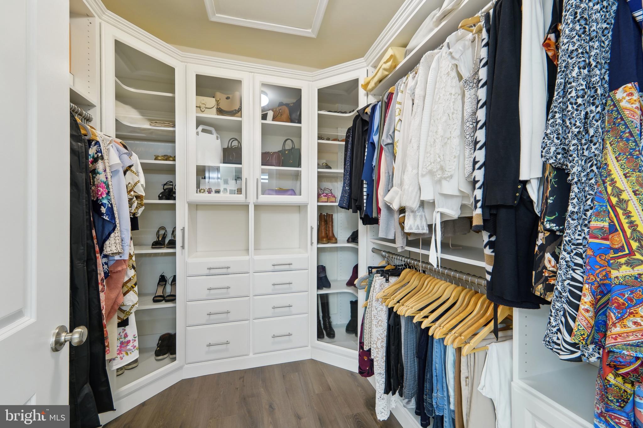 BULLE ROCK - Residential