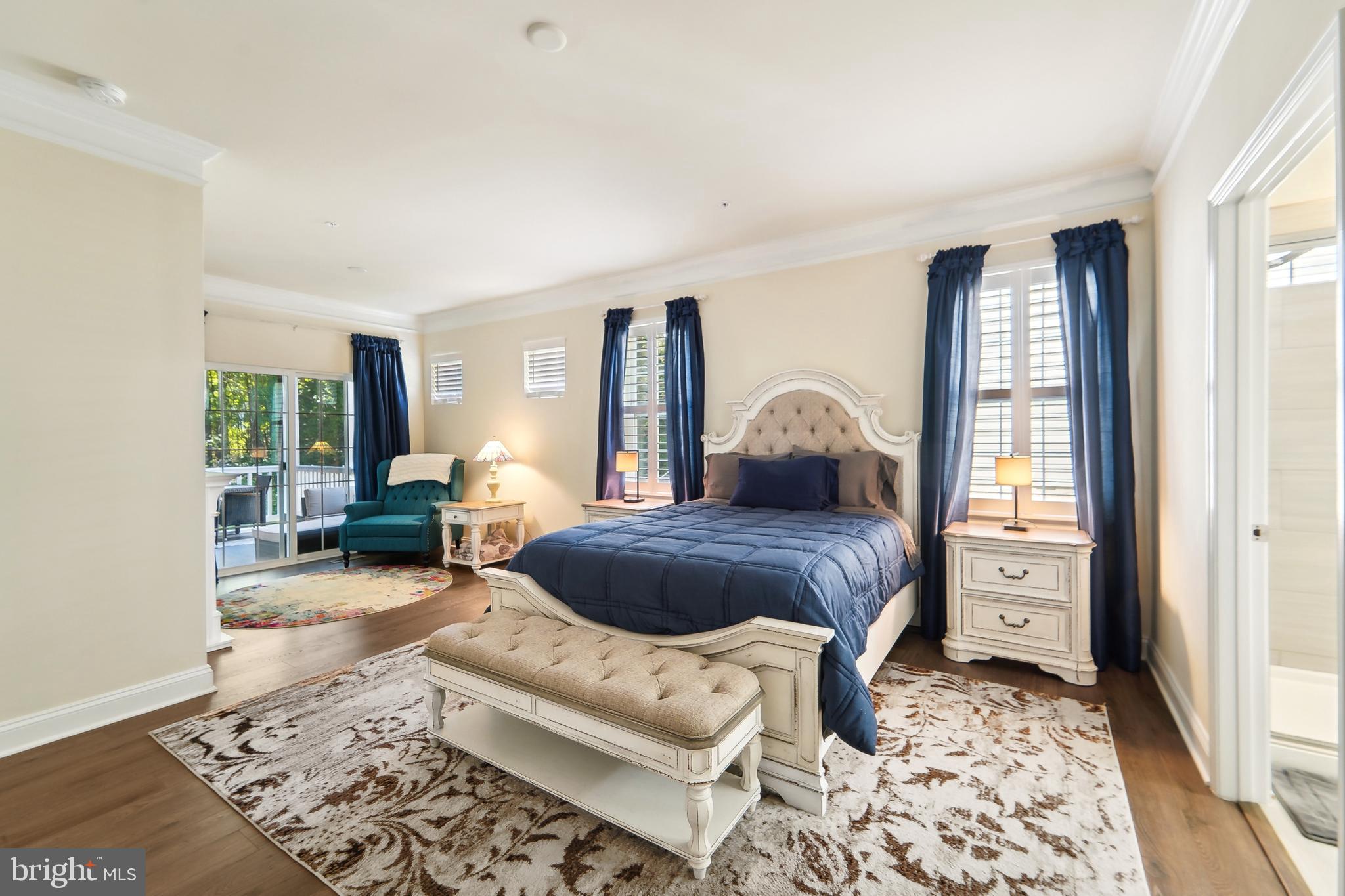 BULLE ROCK - Residential