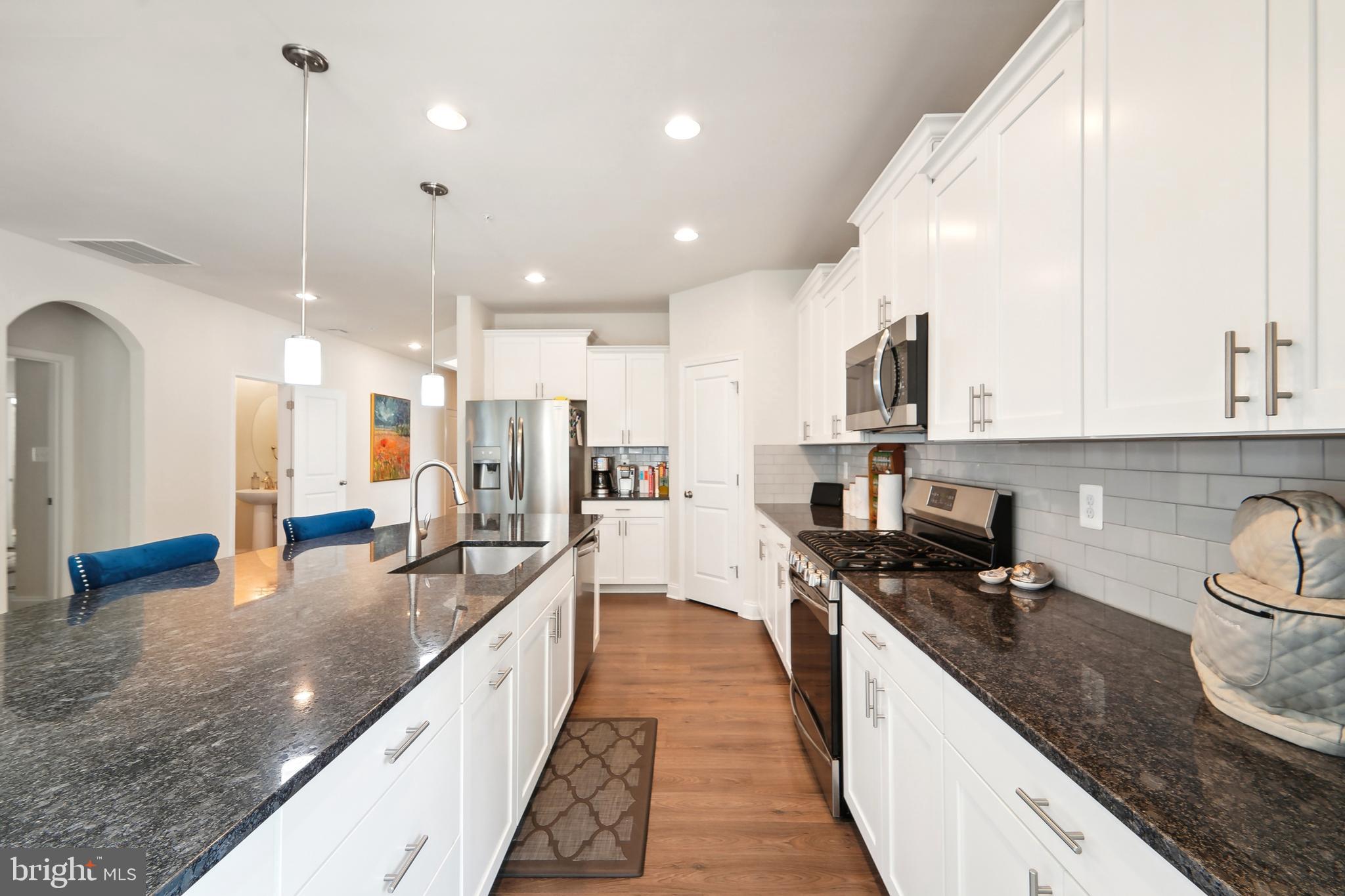 BULLE ROCK - Residential