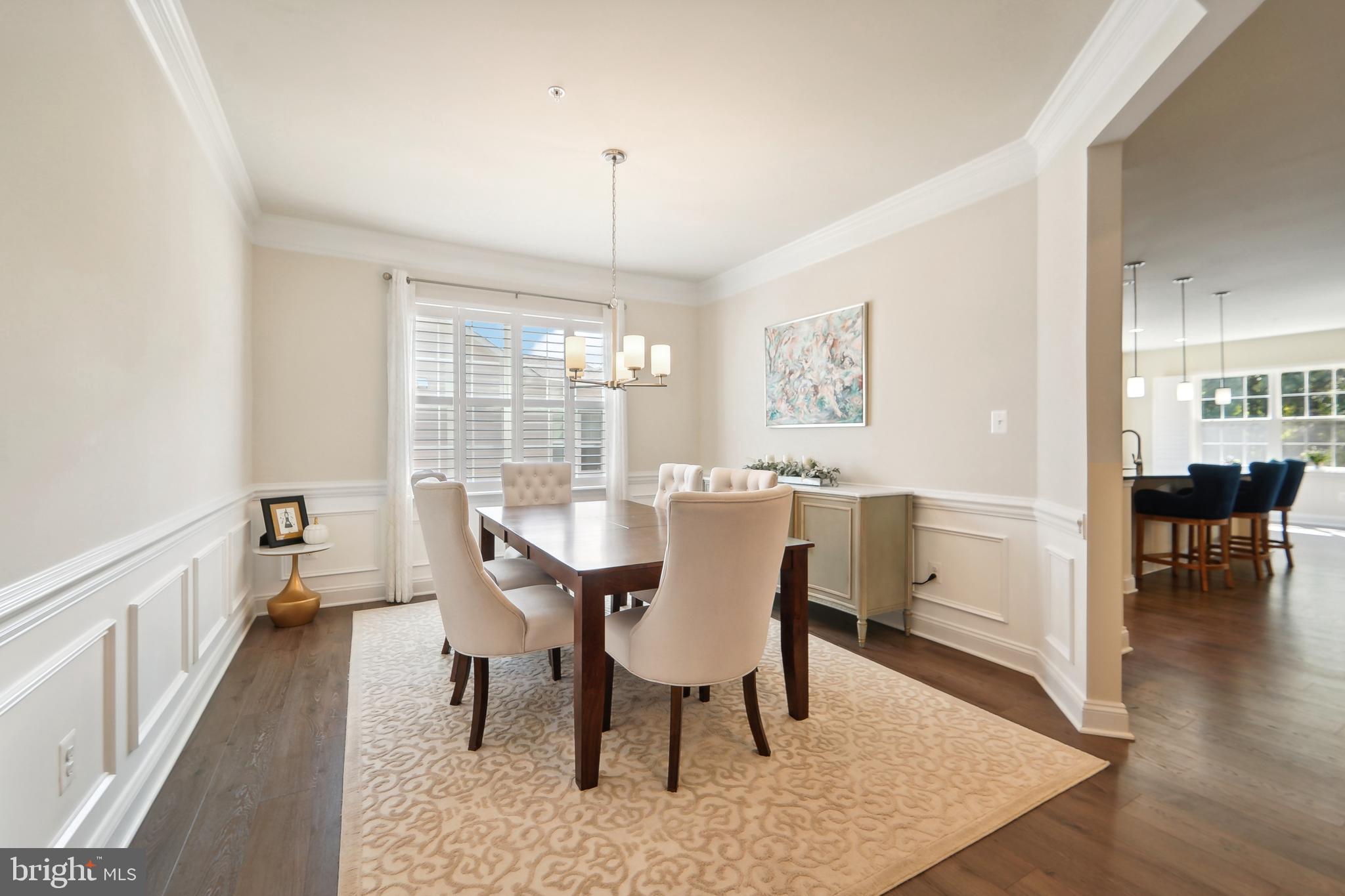 BULLE ROCK - Residential