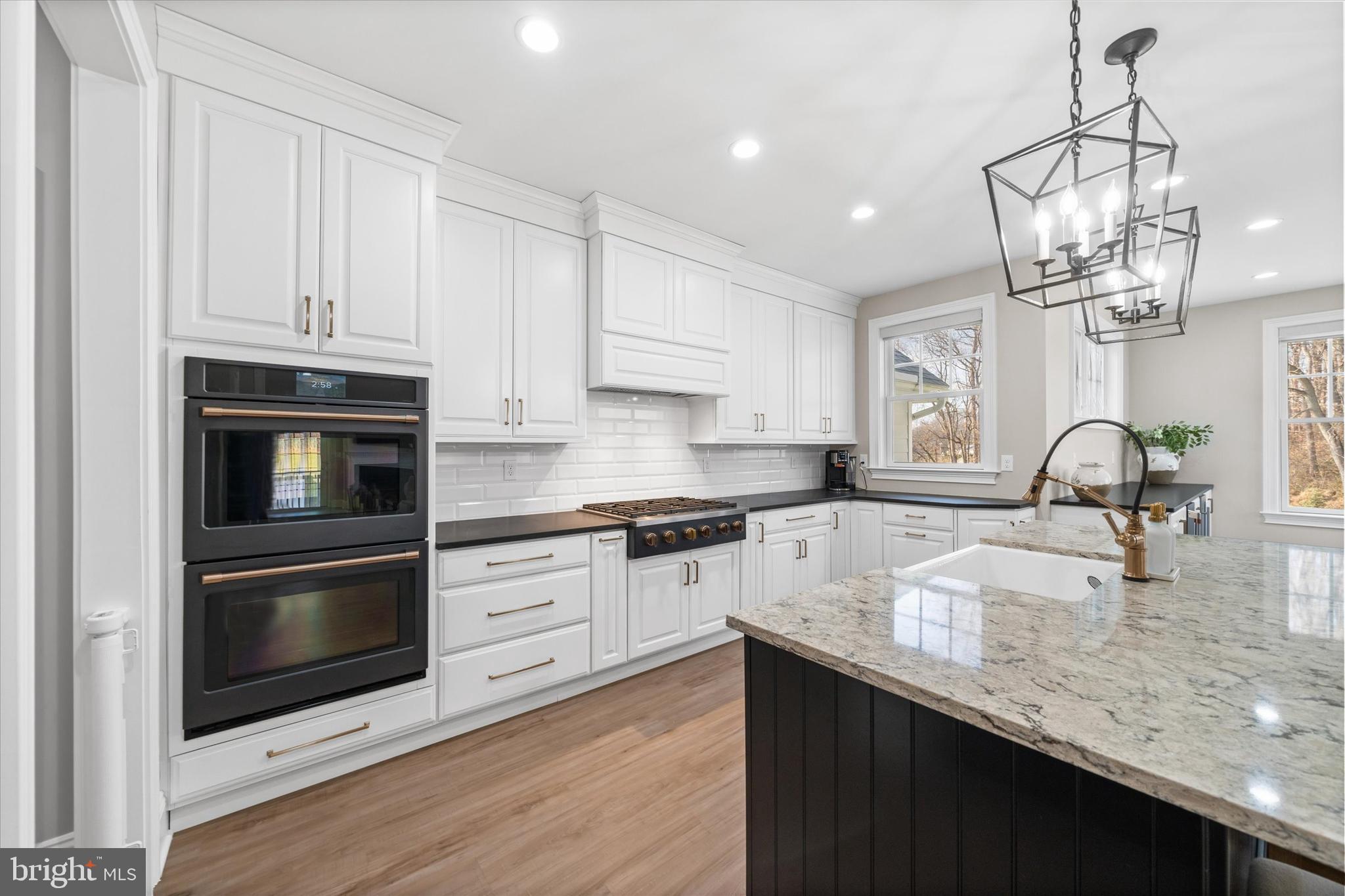 THE VILLAGES AT NORTHRIDGE - Residential