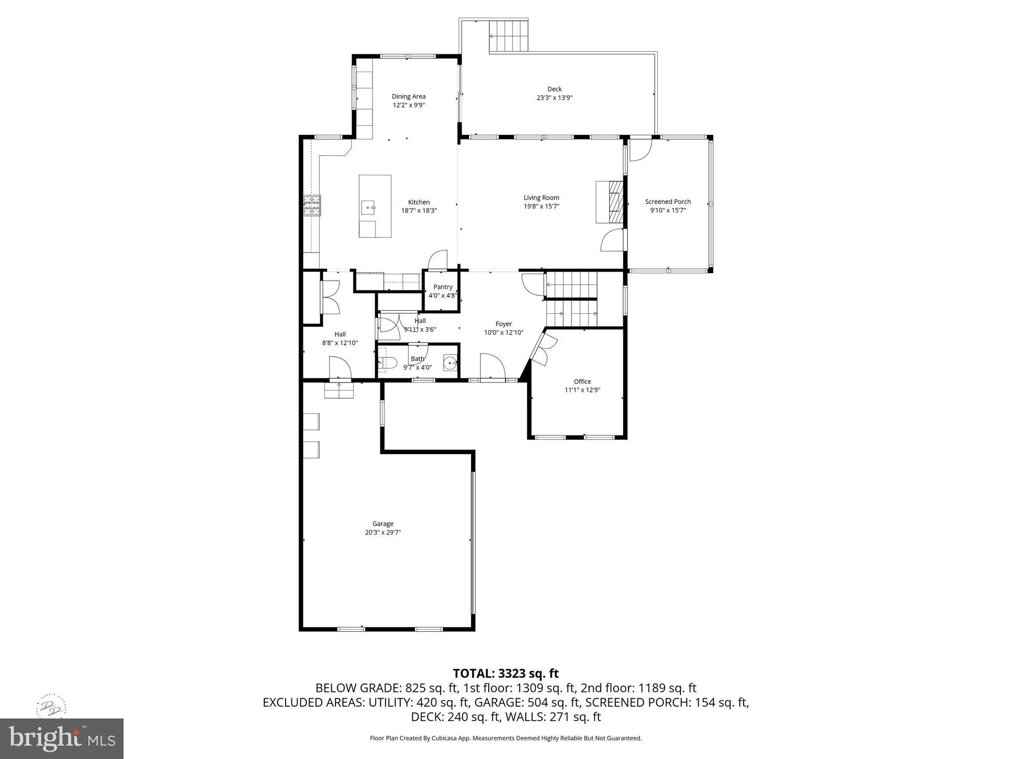 THE VILLAGES AT NORTHRIDGE - Residential