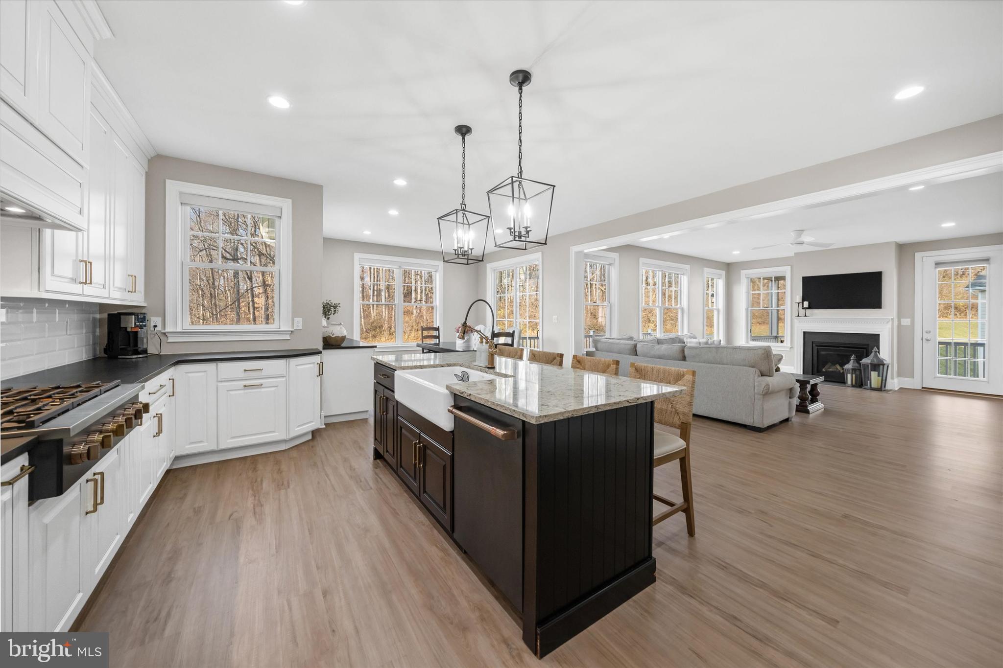 THE VILLAGES AT NORTHRIDGE - Residential