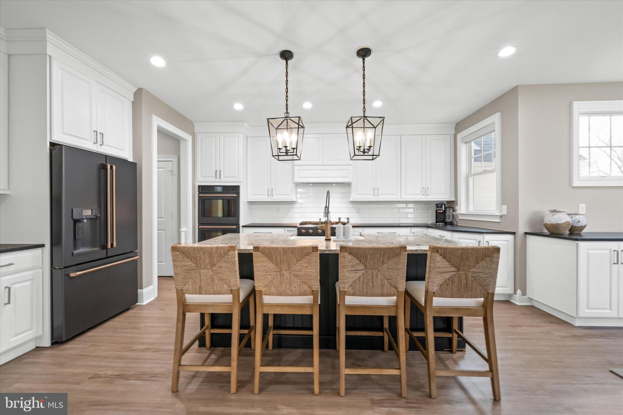 THE VILLAGES AT NORTHRIDGE - Residential