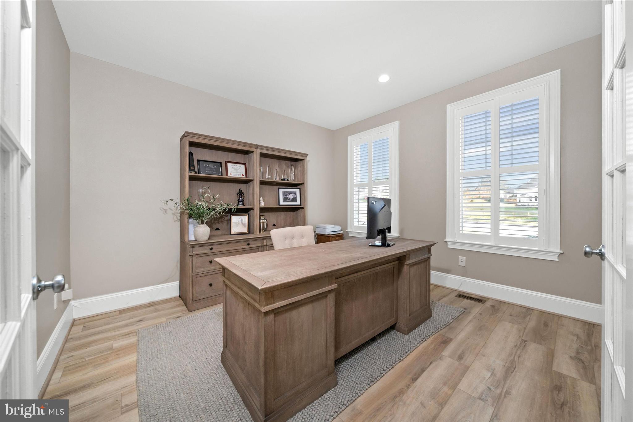 THE VILLAGES AT NORTHRIDGE - Residential