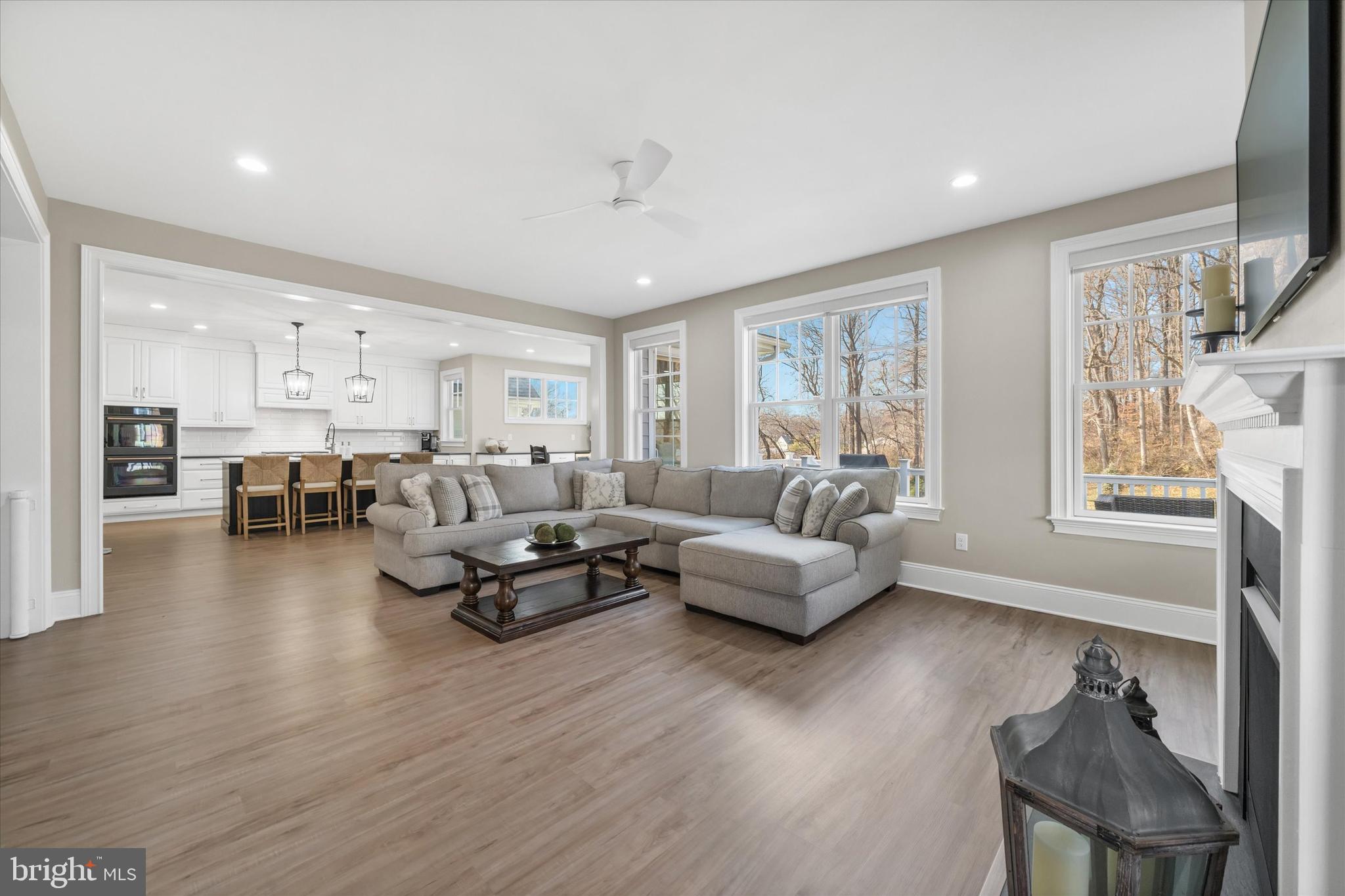 THE VILLAGES AT NORTHRIDGE - Residential