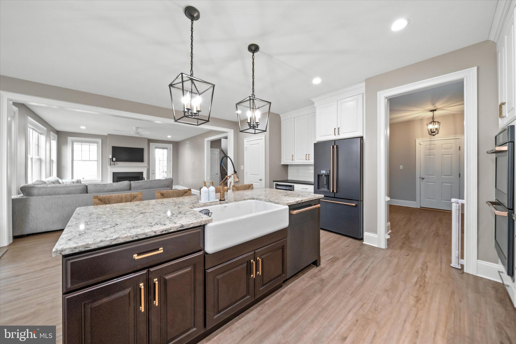 THE VILLAGES AT NORTHRIDGE - Residential