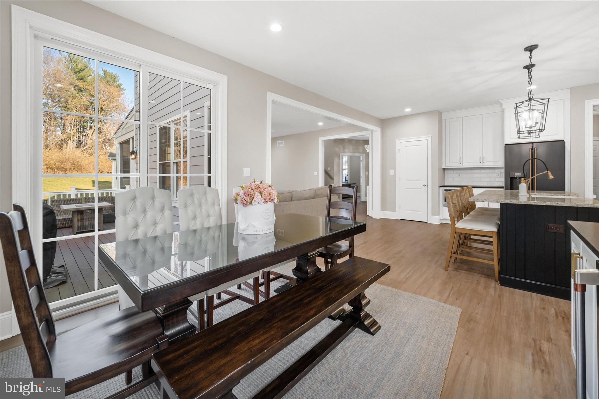 THE VILLAGES AT NORTHRIDGE - Residential