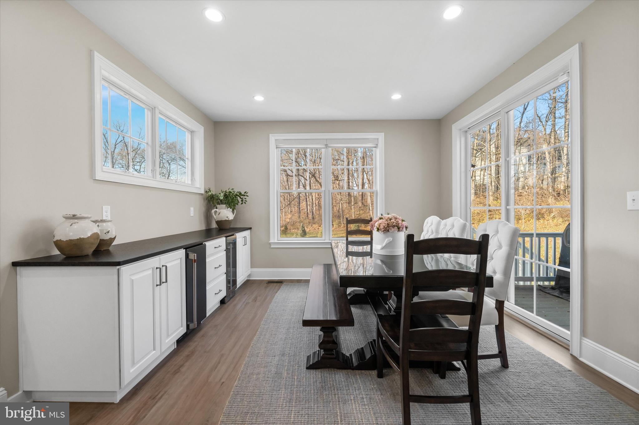 THE VILLAGES AT NORTHRIDGE - Residential