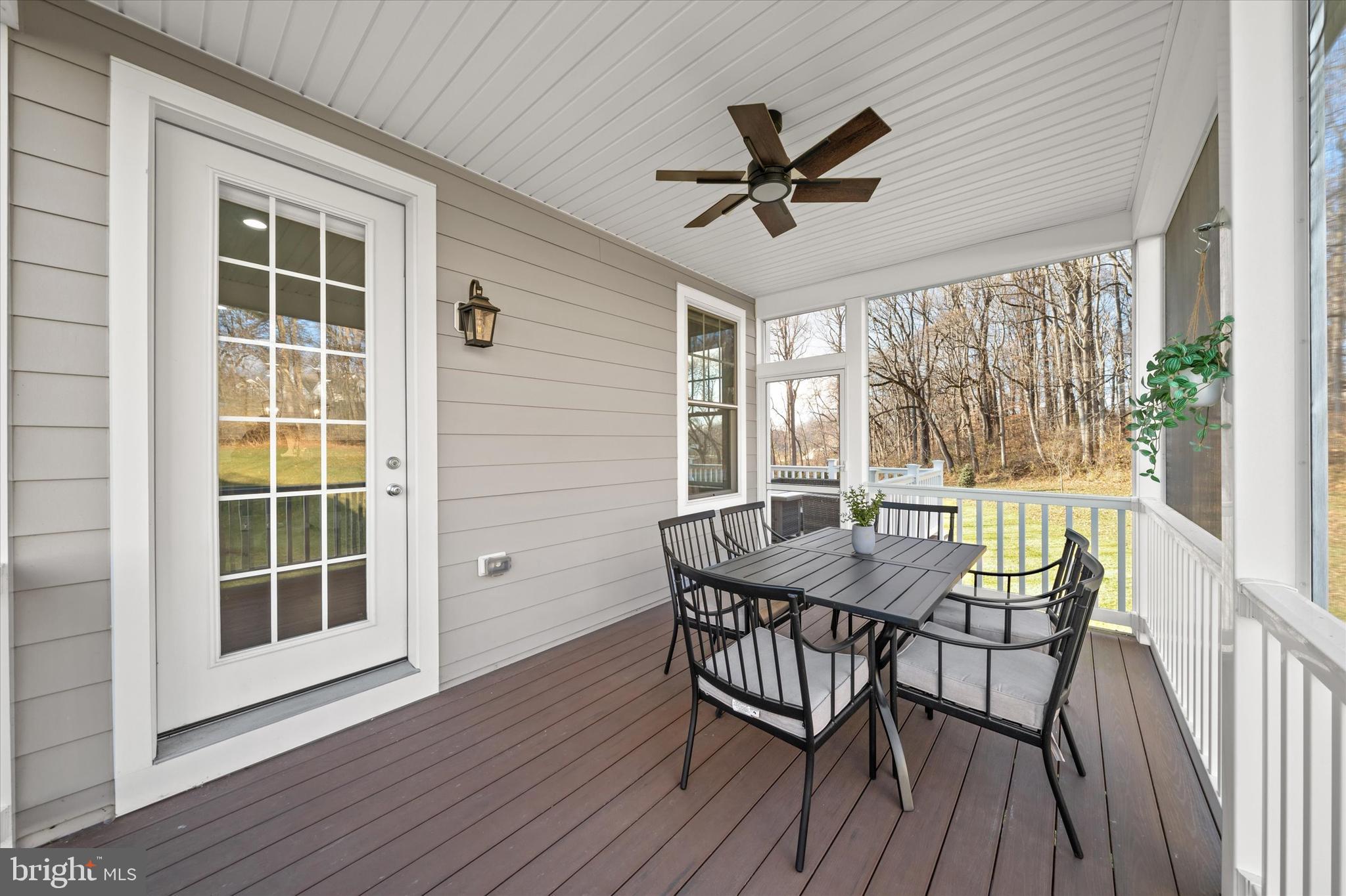 THE VILLAGES AT NORTHRIDGE - Residential